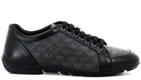 Armani Jeans-sneakers