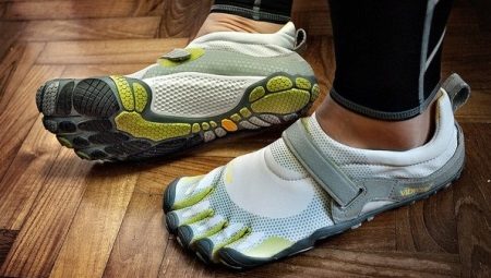 burunlu spor ayakkabı