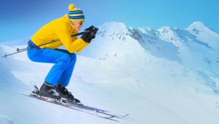 Bottes de ski colonne vertébrale