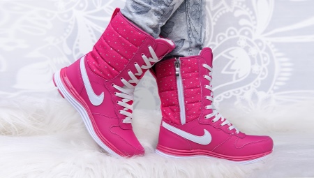 Boots của Nike