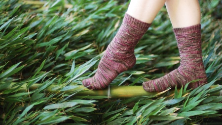 Čarape od bambusa
