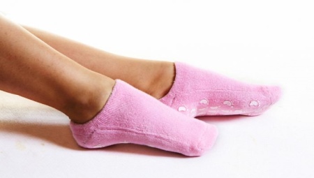 Krátke ponožky