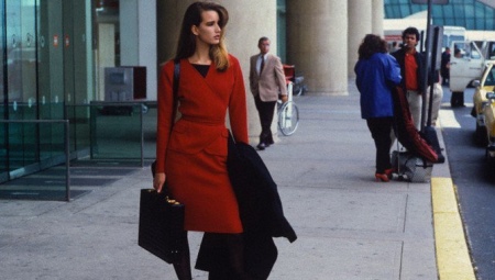 Îmbrăcăminte în stilul anilor 80