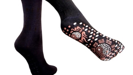 Turmalinske čarape