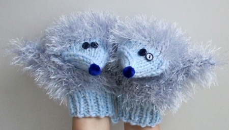 Mănuși-arici