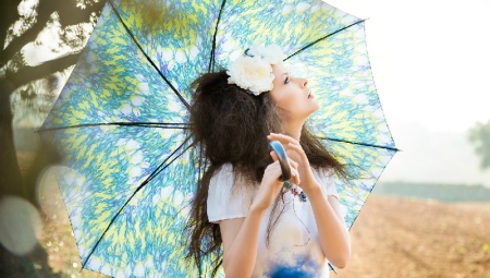 Parapluies Eleganzza