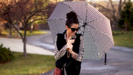 Regenschirme Zest