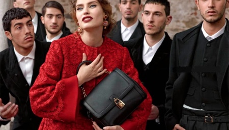 Tas Dolce & Gabbana 