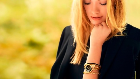 Women's wrist brand watches