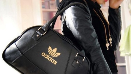Túi xách nữ Adidas