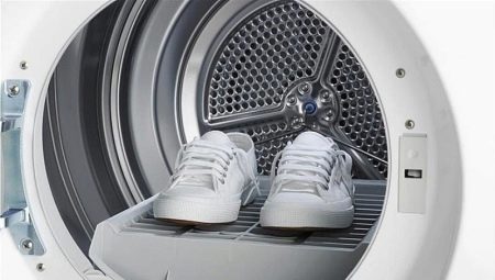 Paano maghugas ng mga sneaker sa washing machine?