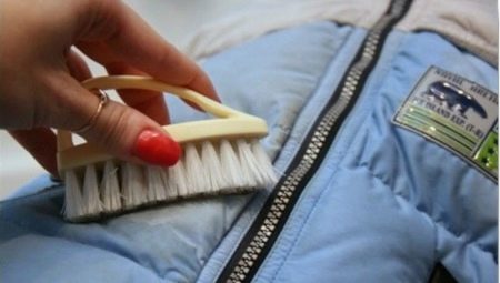 Comment enlever les taches de graisse de votre veste ?