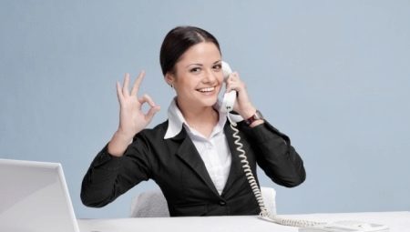 Jemnosti obchodní komunikace po telefonu