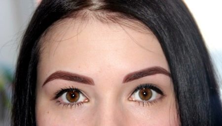 Hur länge håller ögonbrynstatuering och hur tar man hand om den?