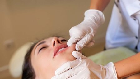 Massage facial buccal: caractéristiques et règles d'exécution