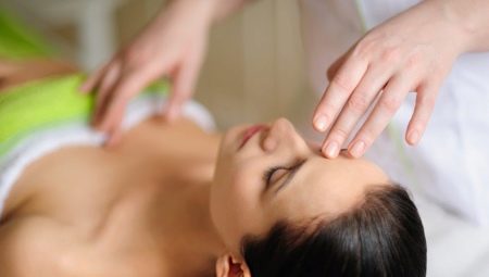 Španjolska masaža lica: značajke i tehnike