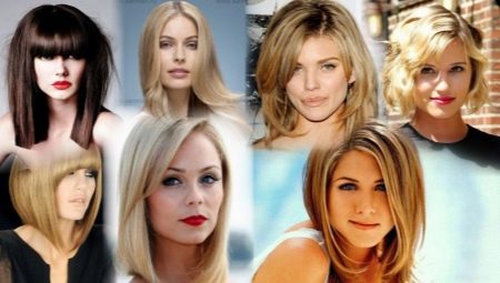Hogyan válasszunk női frizurát az arc alakja szerint?