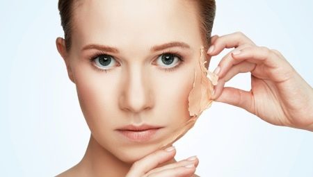 Bagaimana cara mengupas muka anda dengan kalsium klorida?