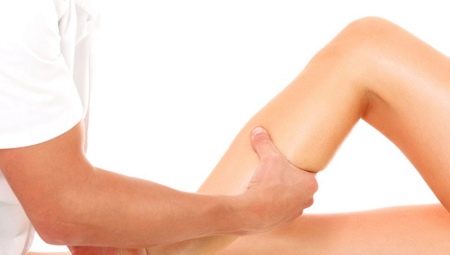 Lymphdrainage-Massage der Beine: Wozu dient sie und wie wird sie durchgeführt?