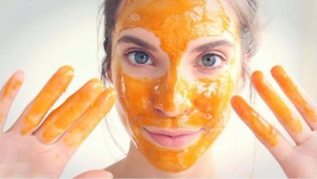 Masaje facial con miel: características y técnica.