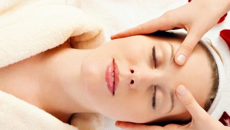 Myofasciálna masáž tváre: vlastnosti a pravidlá