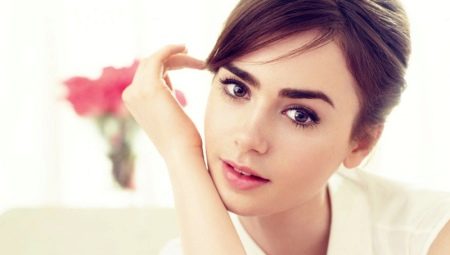Wide eyebrows: types, correction and design methods