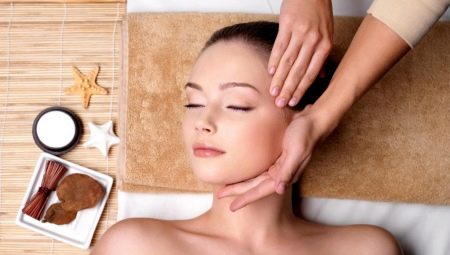 Как да направите скулптурен масаж на лицето?