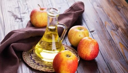 Come usare l'aceto di mele per la cellulite?