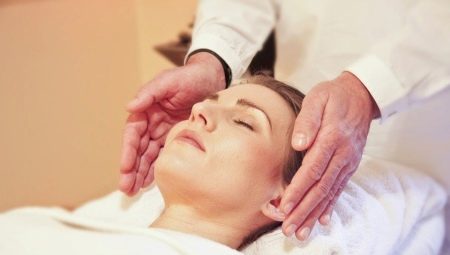 Massage mặt thoát bạch huyết: nó là gì và nó được thực hiện như thế nào?