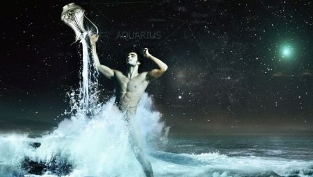 Lelaki Aquarius-Ox: apakah dia dan apakah ciri-cirinya?