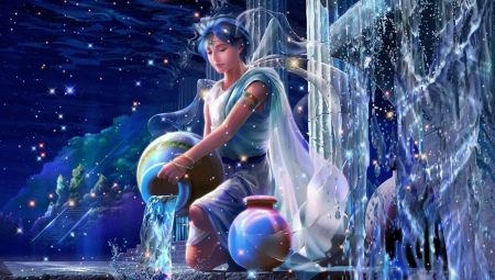 Sieviete Ūdensvīrs: īpašības un saderība pēc horoskopa