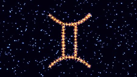 Gemini: ciri tanda zodiak, unsur dan azimat