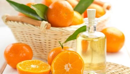Eterično olje mandarine: lastnosti in nasveti za uporabo 
