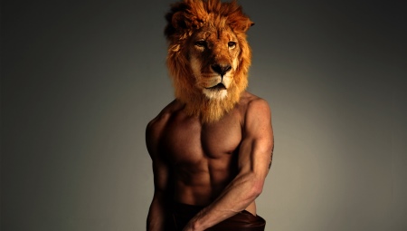 Kenmerken van een Leeuw-man geboren in het Jaar van de Draak