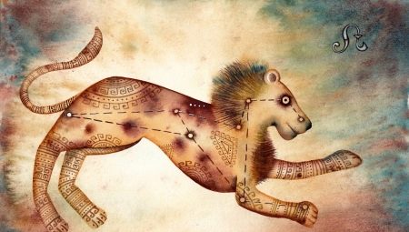 Kenmerken van een Leeuw-man geboren in het jaar van de Haan