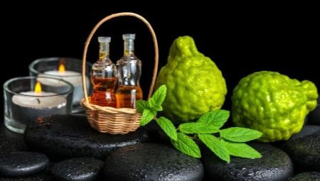 Oli de bergamota: propietats i consells d'ús
