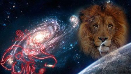 Мъж Лъв, роден в годината на Свинята: характеристики и съвместимост