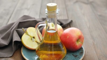 Mga tampok ng paggamit ng apple cider vinegar para sa mukha