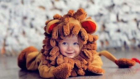 Дете Лъв: съвети за характер и родителство
