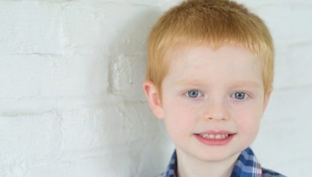 Kanak-kanak lelaki Kanser: watak, nasihat tentang memilih nama dan didikan