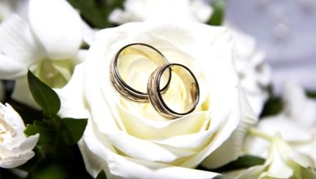 37 anni di matrimonio: che tipo di matrimonio è e come è consuetudine festeggiare?