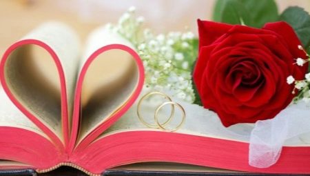 40 година брака: какво је то венчање и како се слави?