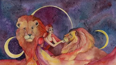Kenmerken van een Leeuw-vrouw geboren in het Jaar van de Os