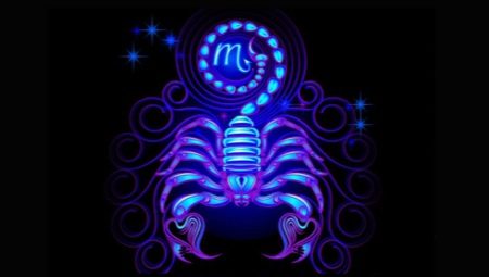 Zodiaka zīmes Skorpions raksturojums