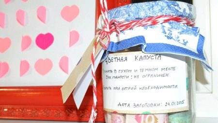 Идеје практичних и оригиналних свадбених поклона за родитеље од младенаца