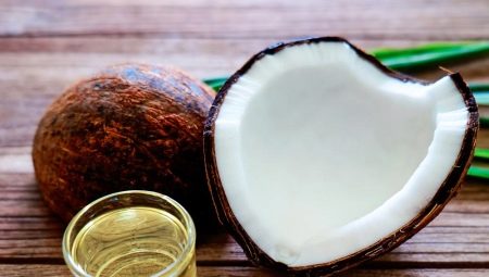 Olio abbronzante al cocco: usi ed effetti
