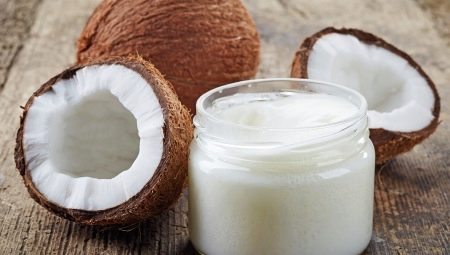 Kokosolie til strækmærker under graviditet: egenskaber og tips til brug