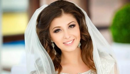 Easy hairstyles for a wedding