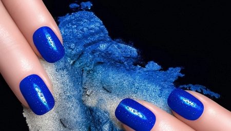 Manicure na may mga patak: mga pagpipilian sa disenyo at mga diskarte sa nail art