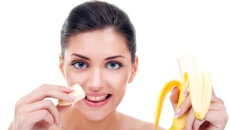 Bananen-Gesichtsmasken: Eigenschaften, Zubereitung und Anwendung